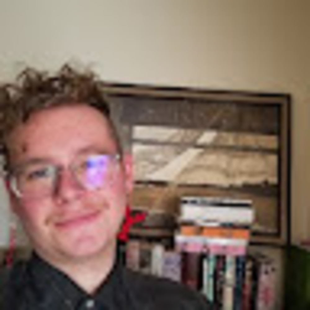 Meet your Posher, Cameron